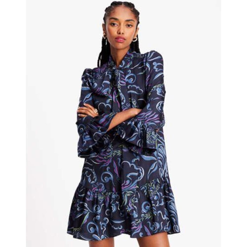 kate spade new york Lunar New Year Dress